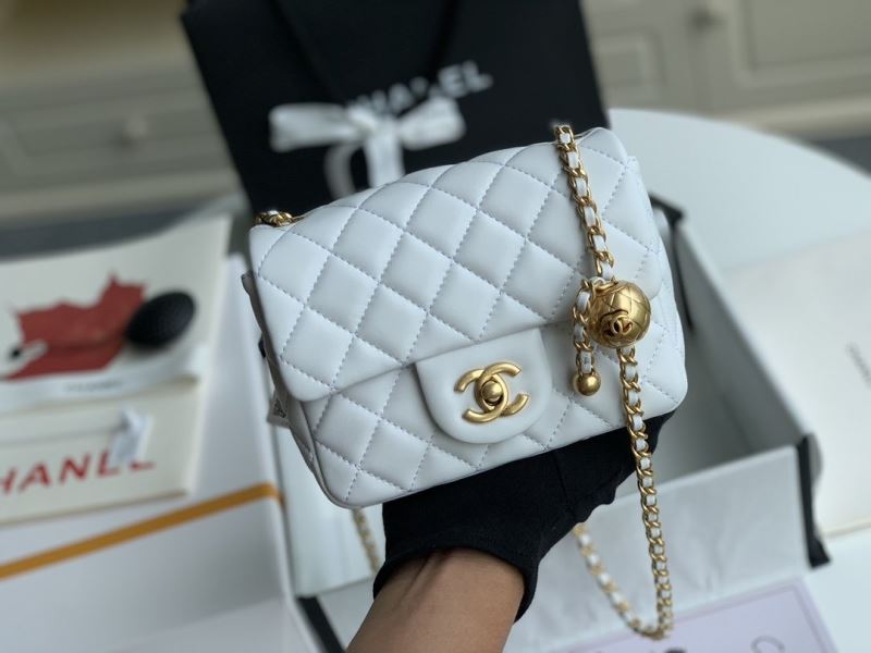 Chanel CF Series Bags